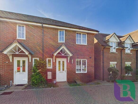 3 bed property, in Lydbrook Lane, £325,000