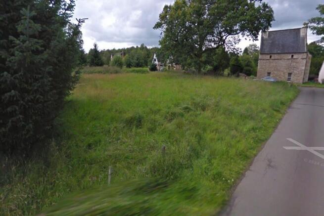 Land, in Building Plot, £128,000