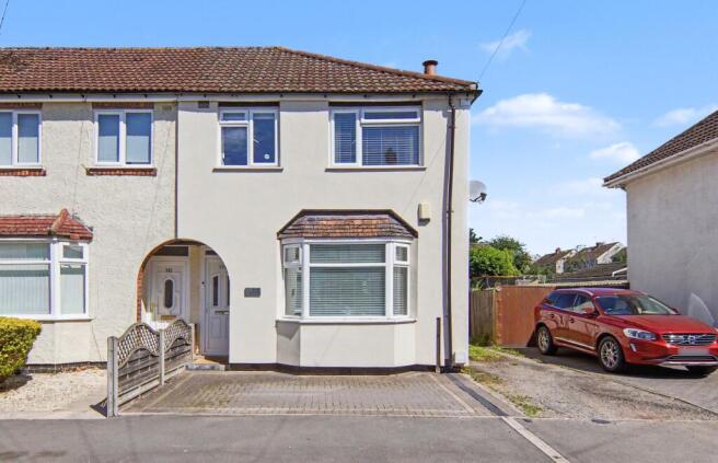 3 bed property, in Lime Tree Avenue, £265,000