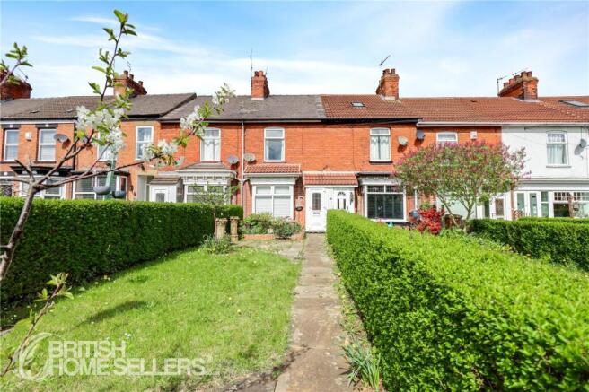 4 bed property, in Trinity Grove, £165,000