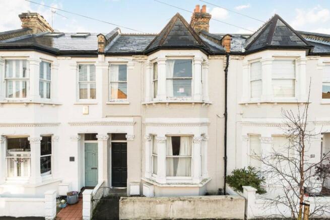3 bed property, in Atheldene Road, £900,000