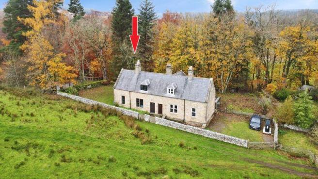 3 bed property, in Smalesmouth, £285,000