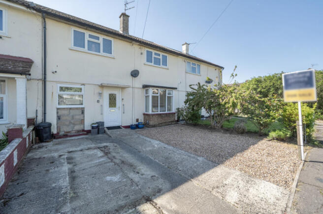 3 bed property, in Kingsway Close, £270,000
