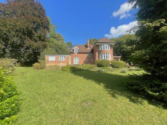 4 bed property, in Blind Lane, £1,300,000