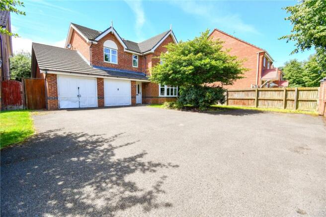 6 bed property, in Millfield, £500,000