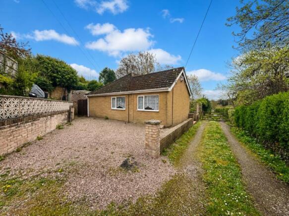 3 bed property, in Great Hales Street, £190,000