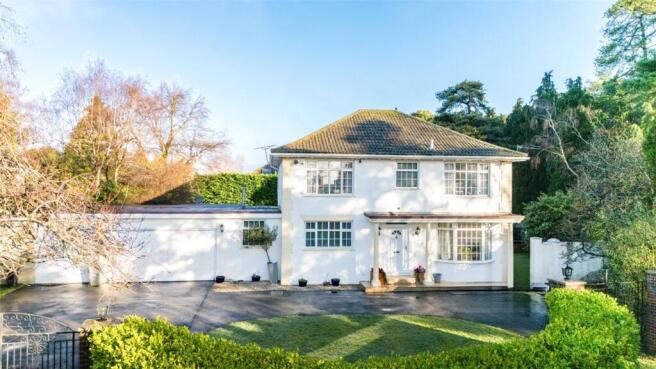 4 bed property, in Cannon Hill Road, £1,000,000