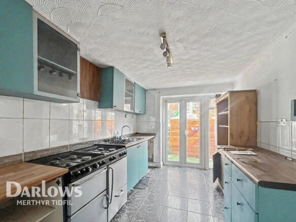 3 bed property, in Blaennantygroes Road, £120,000