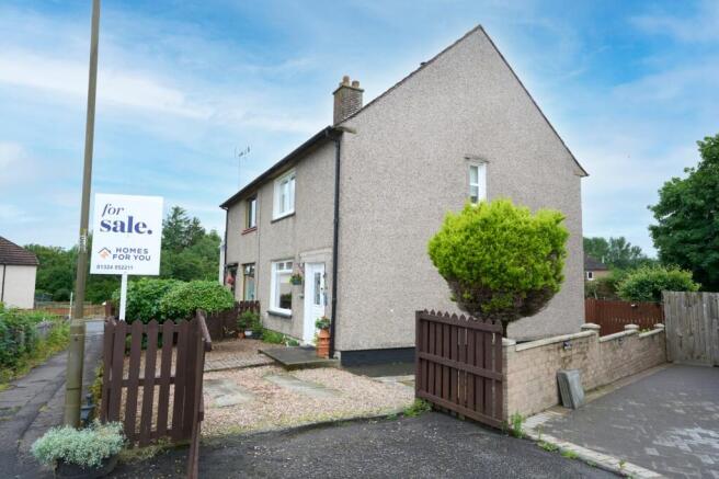 3 bed property, in Wilson Place, £145,996