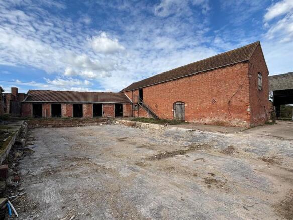 Studio, in Norwell, £250,000
