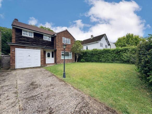 3 bed property, in Cherry Tree Road, £880,000