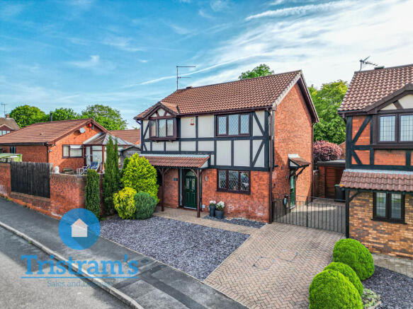 3 bed property, in Barleydale Drive, £365,000