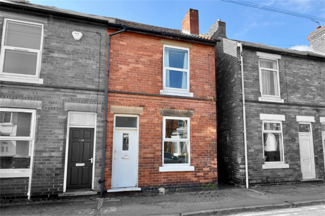 3 bed property, in 128 Humber Road South, £150,000