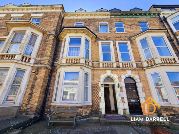 8 bed property, in Aberdeen Walk, £495,000