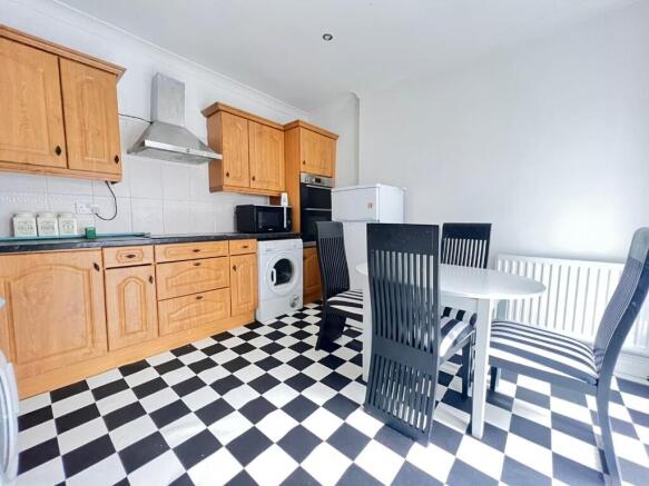 3 bed property, in Station Road, £110,000