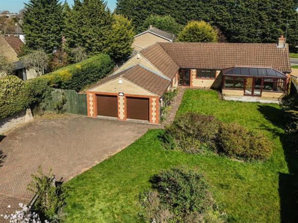 4 bed property, in Ormond Place, £610,000