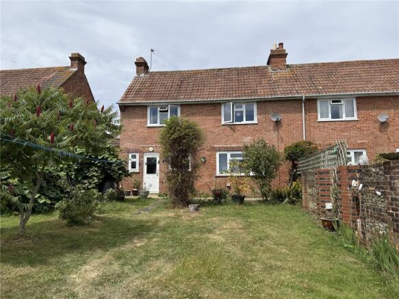 3 bed property, in Overcombe, £254,000