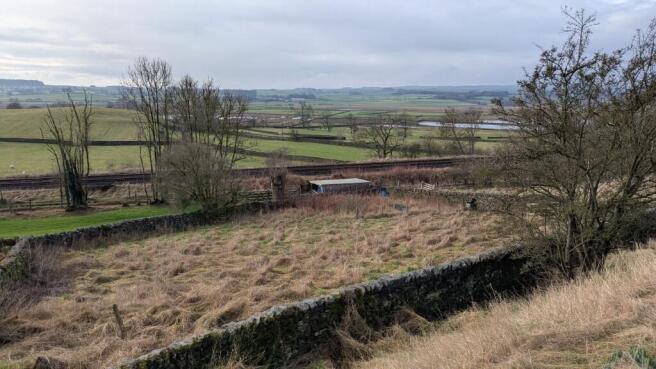 Land, in Land at West End, £100,000