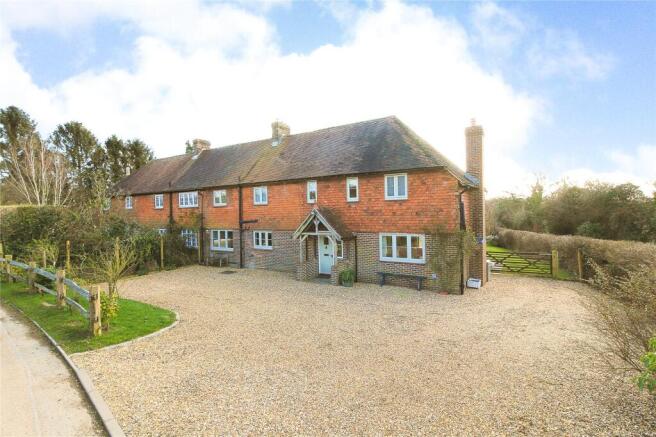 6 bed property, in Herons Ghyll, £950,000