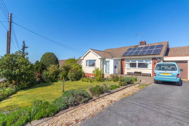 3 bed property, in Beech road, £415,000