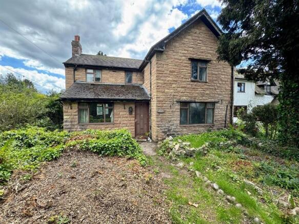 3 bed property, in Main Road, £169,000