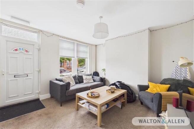 2 bed property, in Sturton Street, £170,000