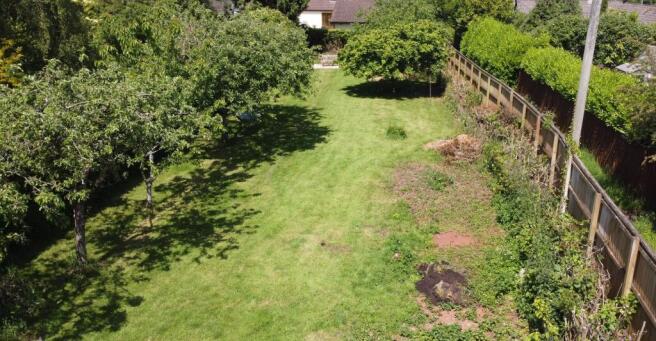 Studio, in Compton Martin, £250,000
