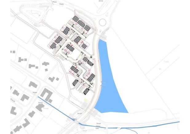 Land, in Commercial Development Site, £1