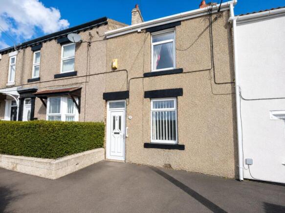 2 bed property, in The Baltic, £45,000