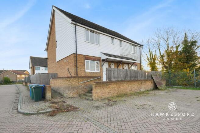 3 bed property, in Mount Field, £260,000