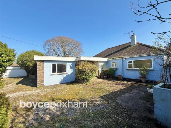 4 bed property, in Hillhead, £315,000