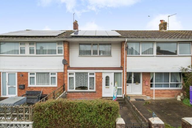 2 bed property, in Babbages, £168,000