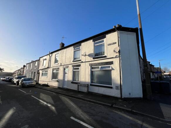 6 bed property, in Nottingham Road, £200,000