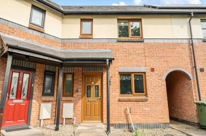 3 bed property, in Wigmore, £215,000