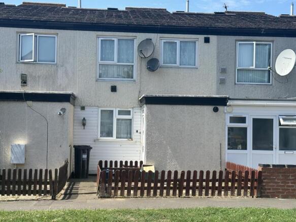 3 bed property, in Norman Crescent, £399,950