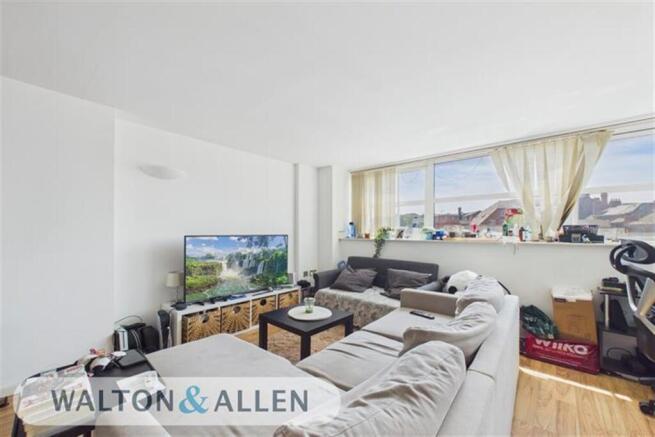 1 bed property, in Marco Island, £90,000