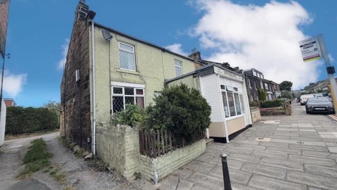 3 bed property, in Rose Cottage, £119,950