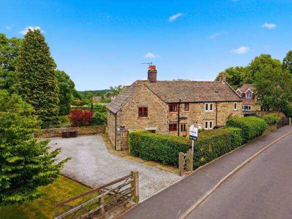 2 bed property, in Holymoor Road, £850,000