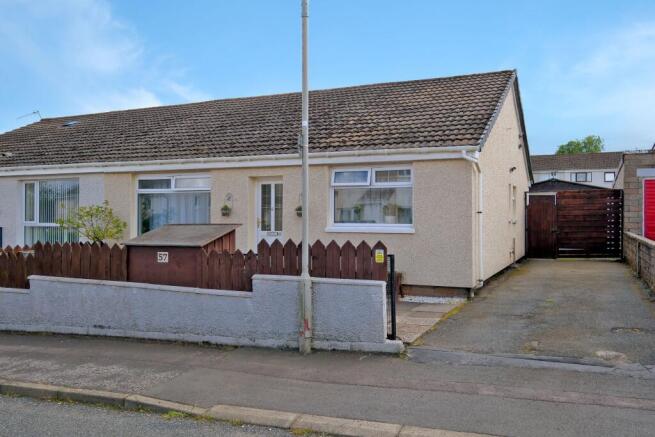 3 bed property, in Barratt Drive, £175,000