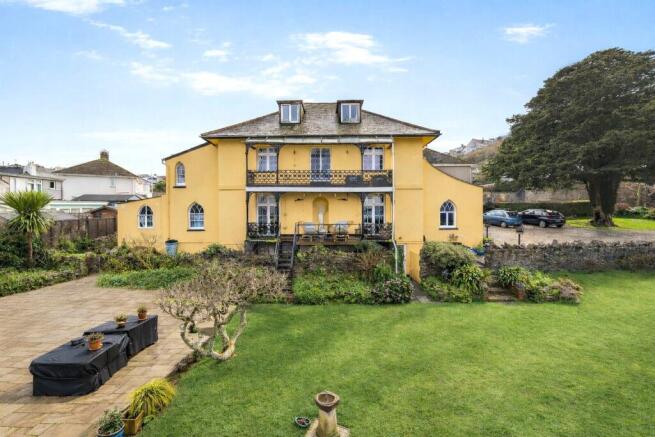 10 bed property, in Ranscombe Road, £1,100,000