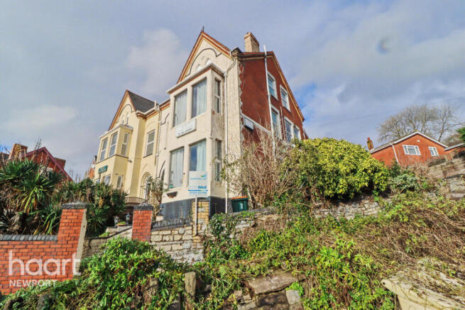 7 bed property, in Chepstow Road, £410,000