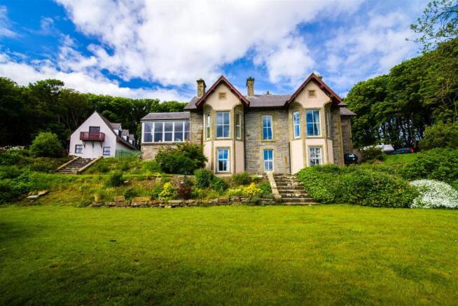 13 bed property, in Berstane House, £1,300,000