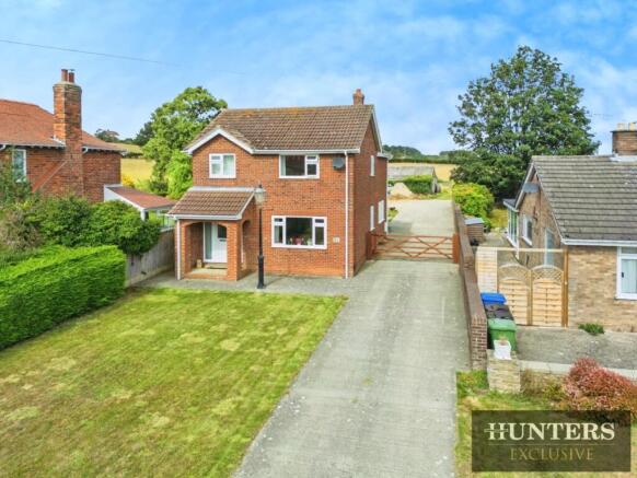 4 bed property, in Northgate, £425,000