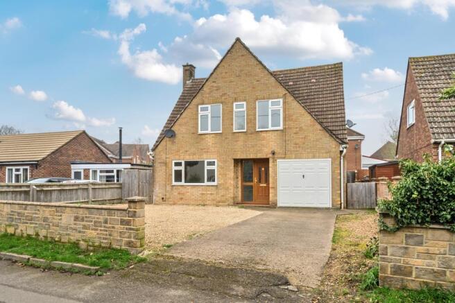 3 bed property, in Milton Village, £510,000