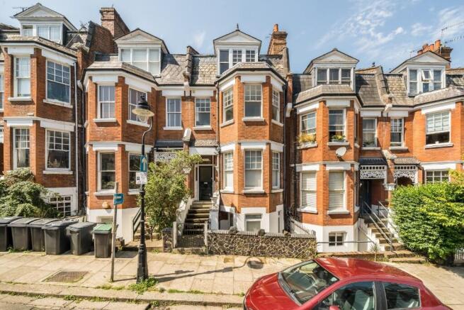 7 bed property, in Milton Road, £1,250,000