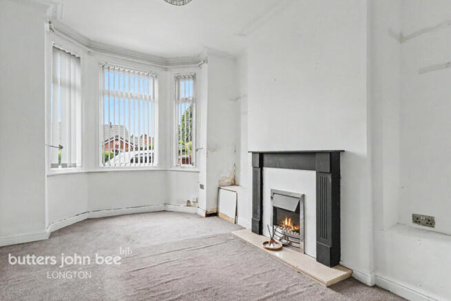 3 bed property, in Goms Mill Road, £100,000