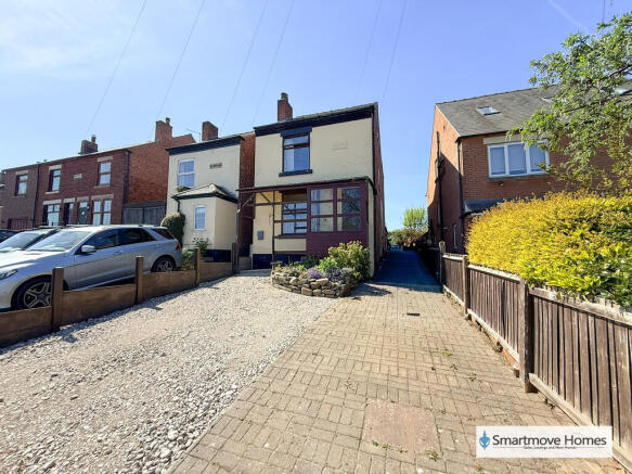 2 bed property, in Ryknield Road, £219,950