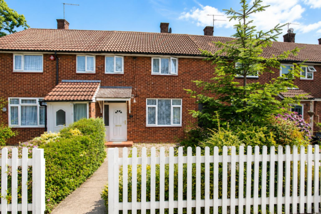 3 bed property, in Willow Green, £450,000