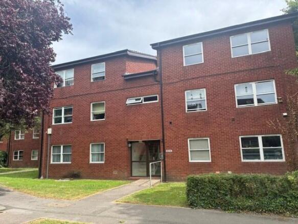 2 bed property, in Friar Gate, £89,950