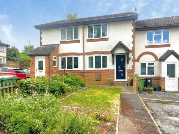 2 bed property, in Lapin Lane, £325,000